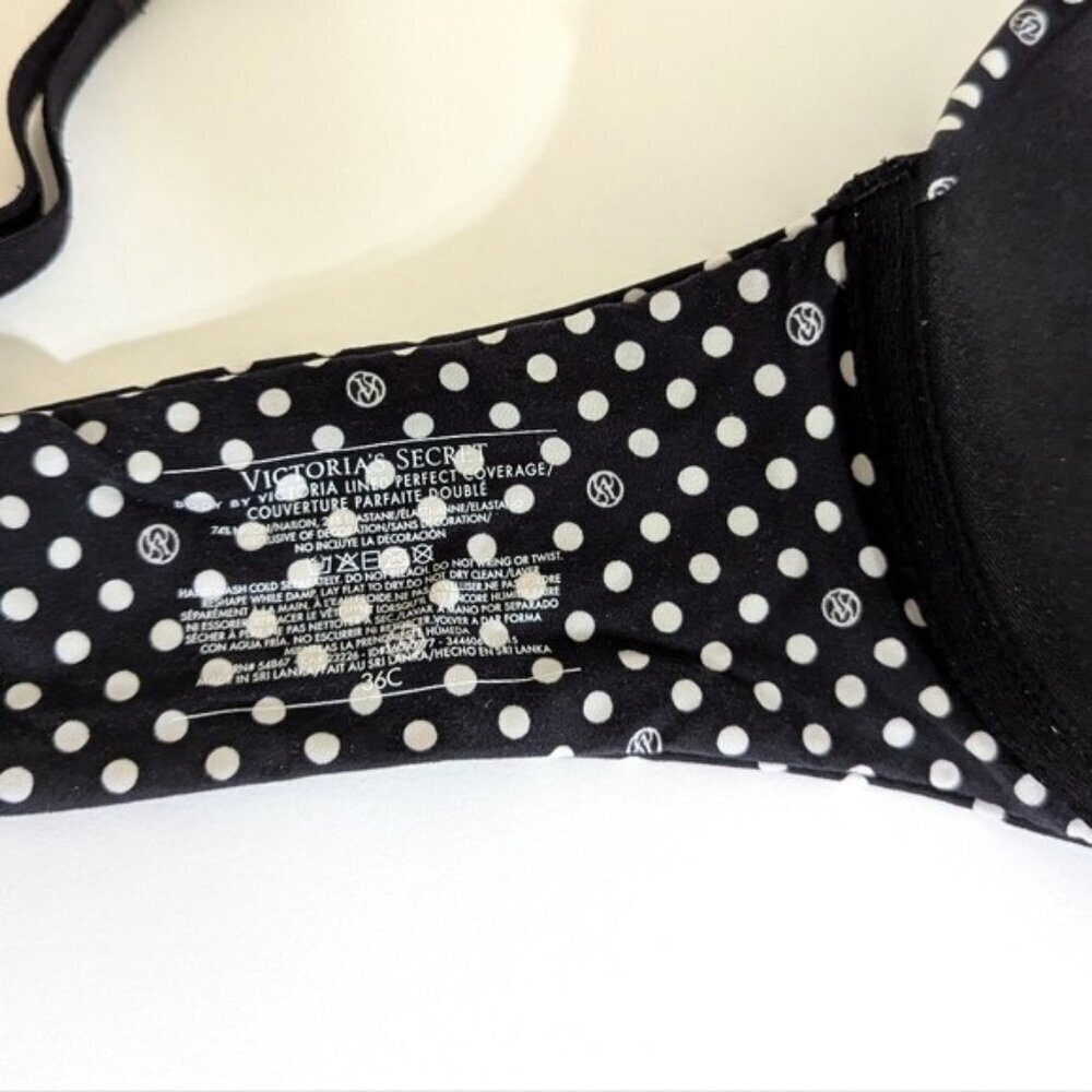 Like New Vs Lined Perfect Coverage Mixed Pattern … - image 5